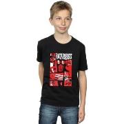 T-shirt enfant Disney The Incredibles