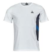 T-shirt Le Coq Sportif SAISON 1 TEE SS N°1 M