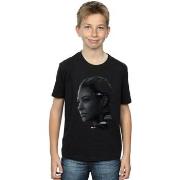 T-shirt enfant Marvel Avengers Endgame Avenge The Fallen