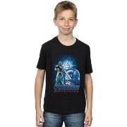 T-shirt enfant Marvel Avengers Endgame