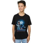 T-shirt enfant Marvel Avengers Endgame