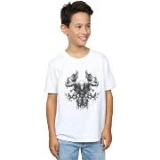 T-shirt enfant Marvel Avengers Endgame