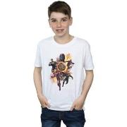 T-shirt enfant Marvel Avengers Endgame