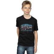 T-shirt enfant Marvel Avengers Endgame Assemble