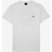 T-shirt Oxbow Tee shirt manches courtes graphique TRACUA