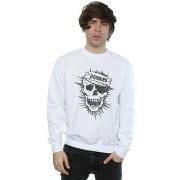 Sweat-shirt Goonies One-Eyed Willy