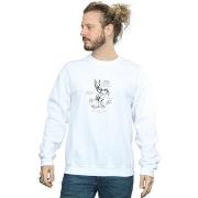 Sweat-shirt Dessins Animés BI49111