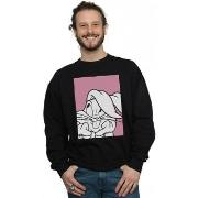 Sweat-shirt Dessins Animés Adore