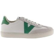 Baskets Victoria Sneackers 126184 - Verde