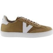 Baskets Victoria Sneakers 126193 - Taupe