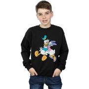 Sweat-shirt enfant Disney BI26011