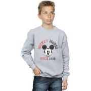 Sweat-shirt enfant Disney Since 1928