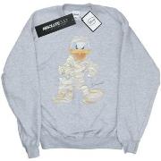 Sweat-shirt enfant Disney Mummy Donald Duck