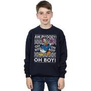 Sweat-shirt enfant Disney BI26200