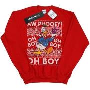 Sweat-shirt enfant Disney BI26200