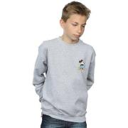 Sweat-shirt enfant Disney BI26220