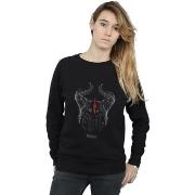 Sweat-shirt Disney Mistress Of Evil