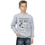 Sweat-shirt enfant Disney Making Waves