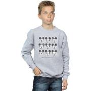 Sweat-shirt enfant Disney BI25848