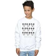 Sweat-shirt enfant Disney BI25848