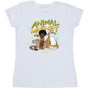 T-shirt Disney Encanto Animal Magnet