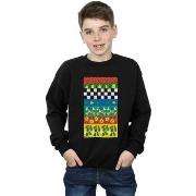 Sweat-shirt enfant Disney BI26687