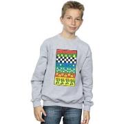 Sweat-shirt enfant Disney BI26687