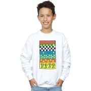 Sweat-shirt enfant Disney BI26687