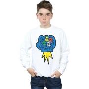 Sweat-shirt enfant Disney BI26710