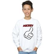 Sweat-shirt enfant Disney BI25987