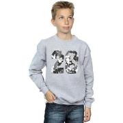 Sweat-shirt enfant Disney 28