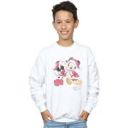 Sweat-shirt enfant Disney BI26144