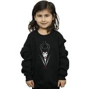 Sweat-shirt enfant Disney Mistress Of Evil