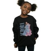 Sweat-shirt enfant Disney Mistress Of Evil