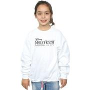 Sweat-shirt enfant Disney Mistress Of Evil