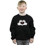 Sweat-shirt enfant Disney Loves You