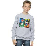 Sweat-shirt enfant Disney Clothes Swap