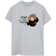 T-shirt Disney Hocus Pocus Stop Mary