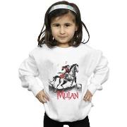 Sweat-shirt enfant Disney Stride