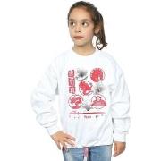 Sweat-shirt enfant Disney BI26267