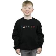 Sweat-shirt enfant Disney BI26321