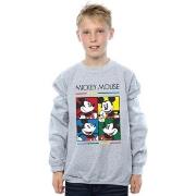 Sweat-shirt enfant Disney BI26360