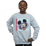 Sweat-shirt enfant Disney BI26361