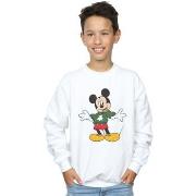 Sweat-shirt enfant Disney BI26460