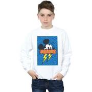 Sweat-shirt enfant Disney 90s