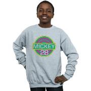 Sweat-shirt enfant Disney 28