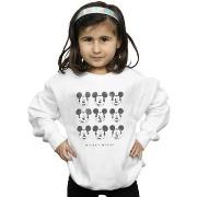 Sweat-shirt enfant Disney BI26516