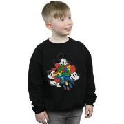 Sweat-shirt enfant Disney BI26686