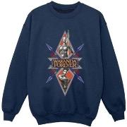 Sweat-shirt enfant Marvel Wakanda Forever