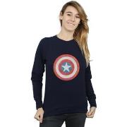 Sweat-shirt Marvel BI30209